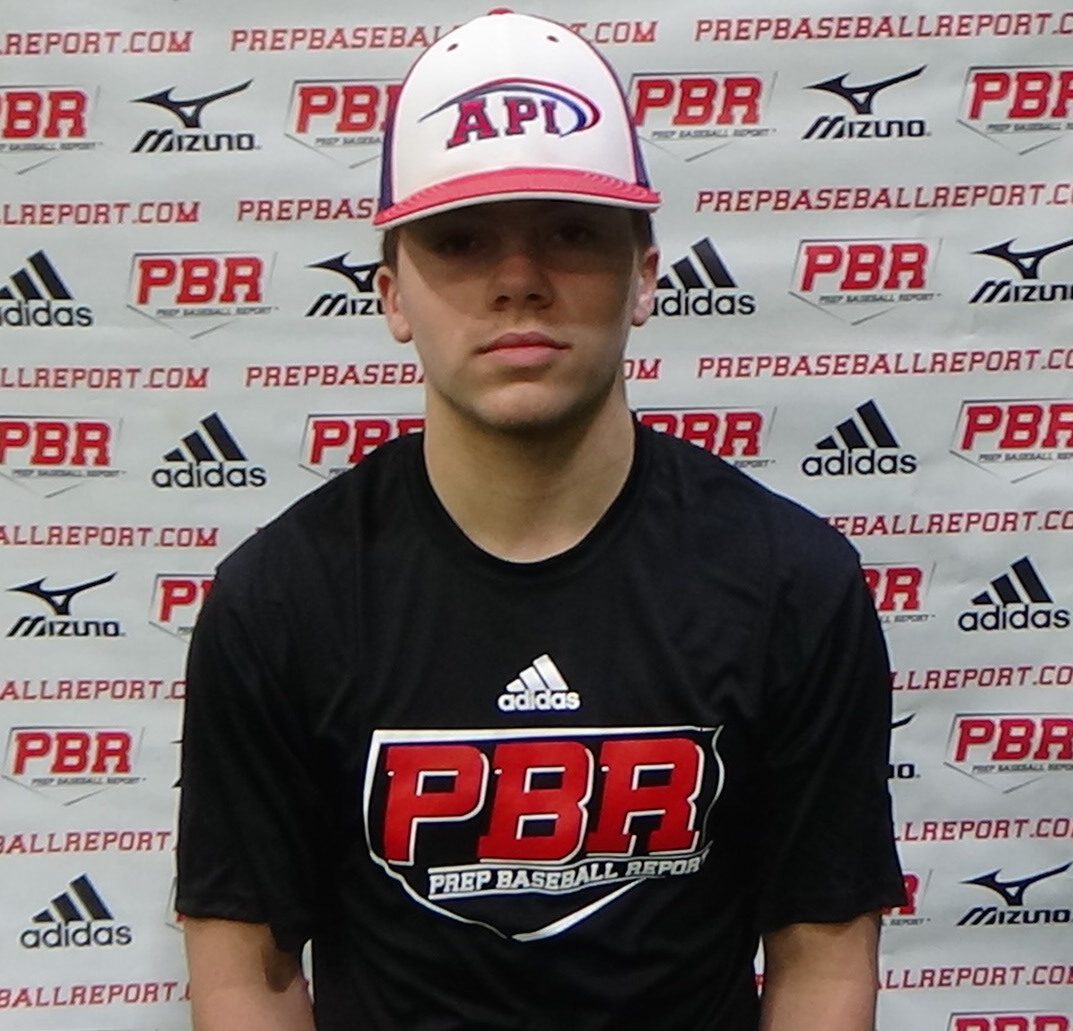 Cole Petraska