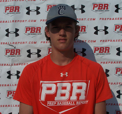 Dillon Oxyer