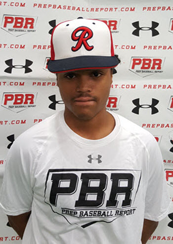 Michael Williams II