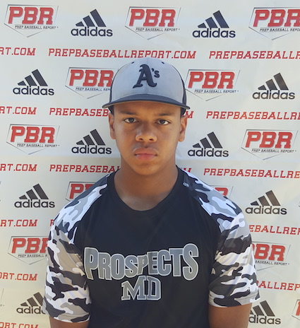 Jaydon Whitehead