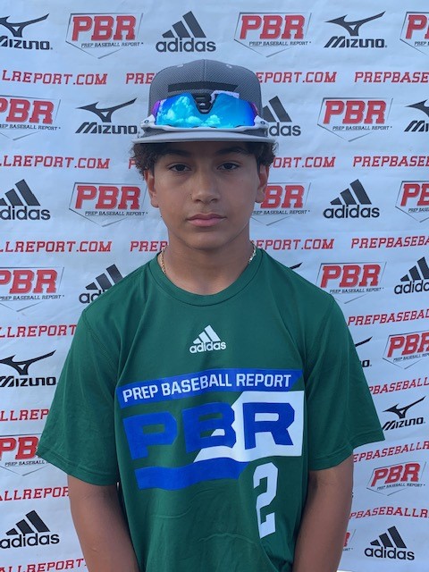 Fredy Diaz Jr.