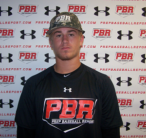 Cade Hurley