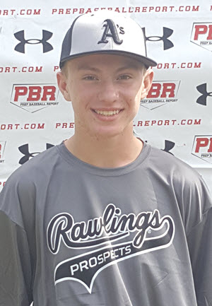 Caleb Bailey
