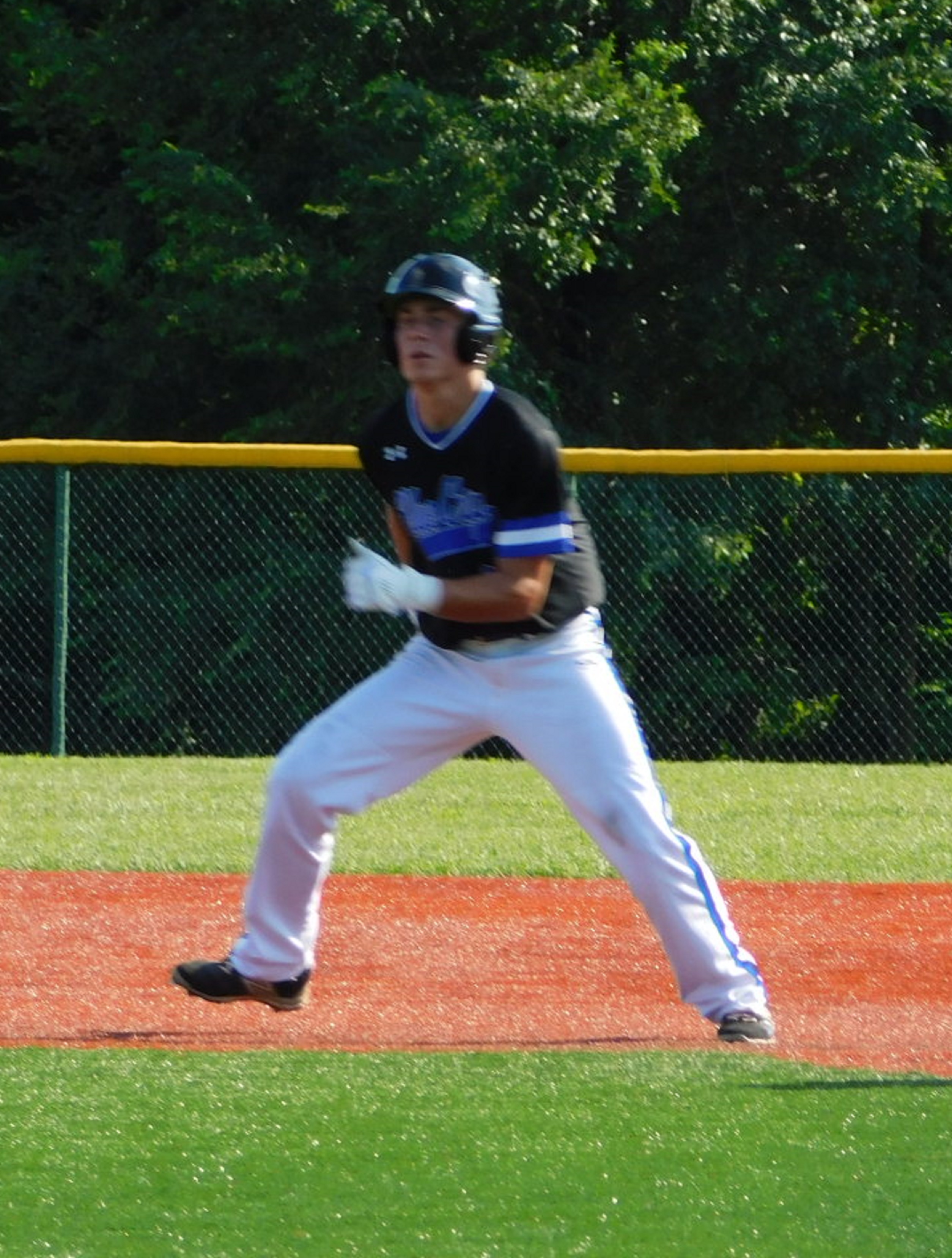Spencer Sanza