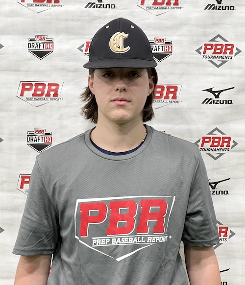 Bryson Prietz