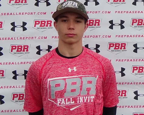 Garrett Matheny
