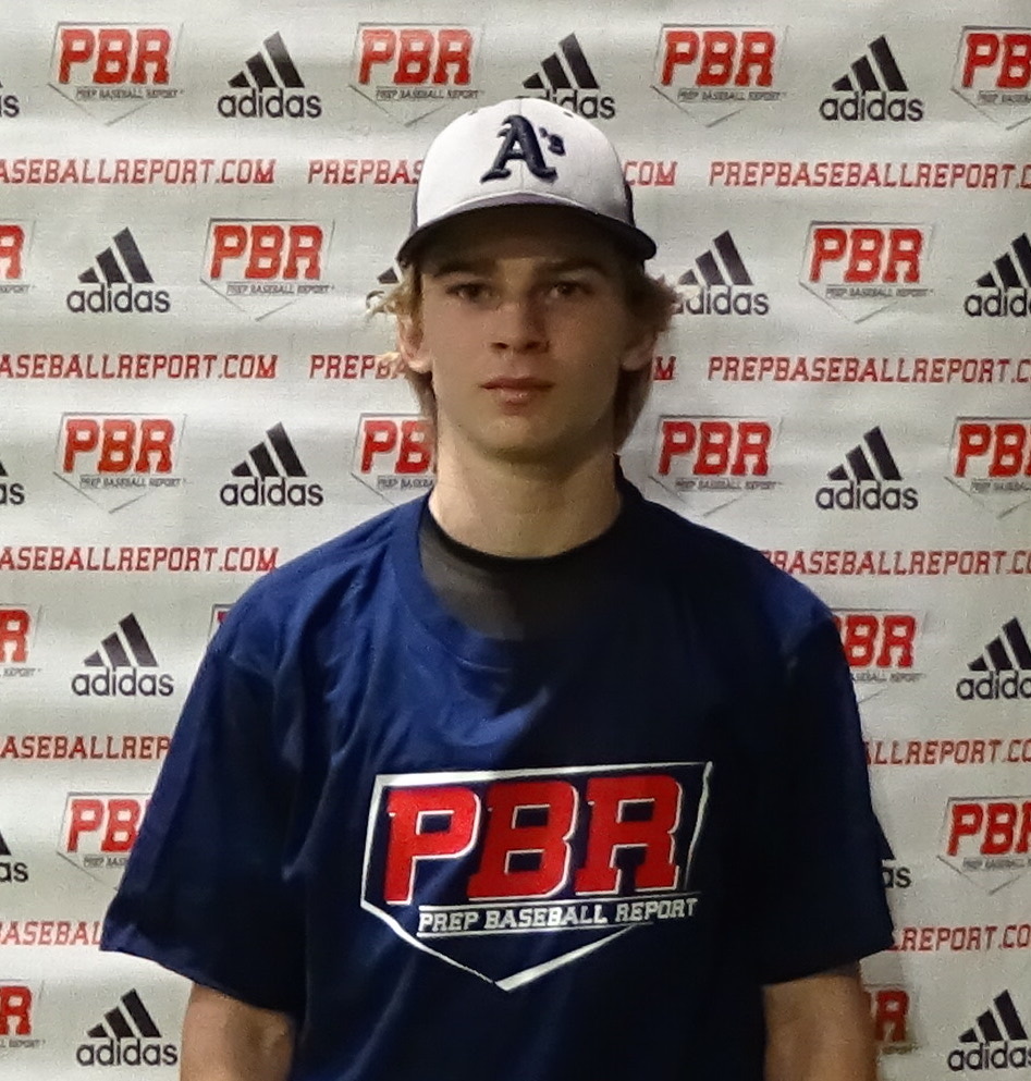 Garrett Griebel