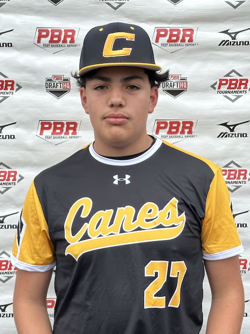 Brayan Sanchez