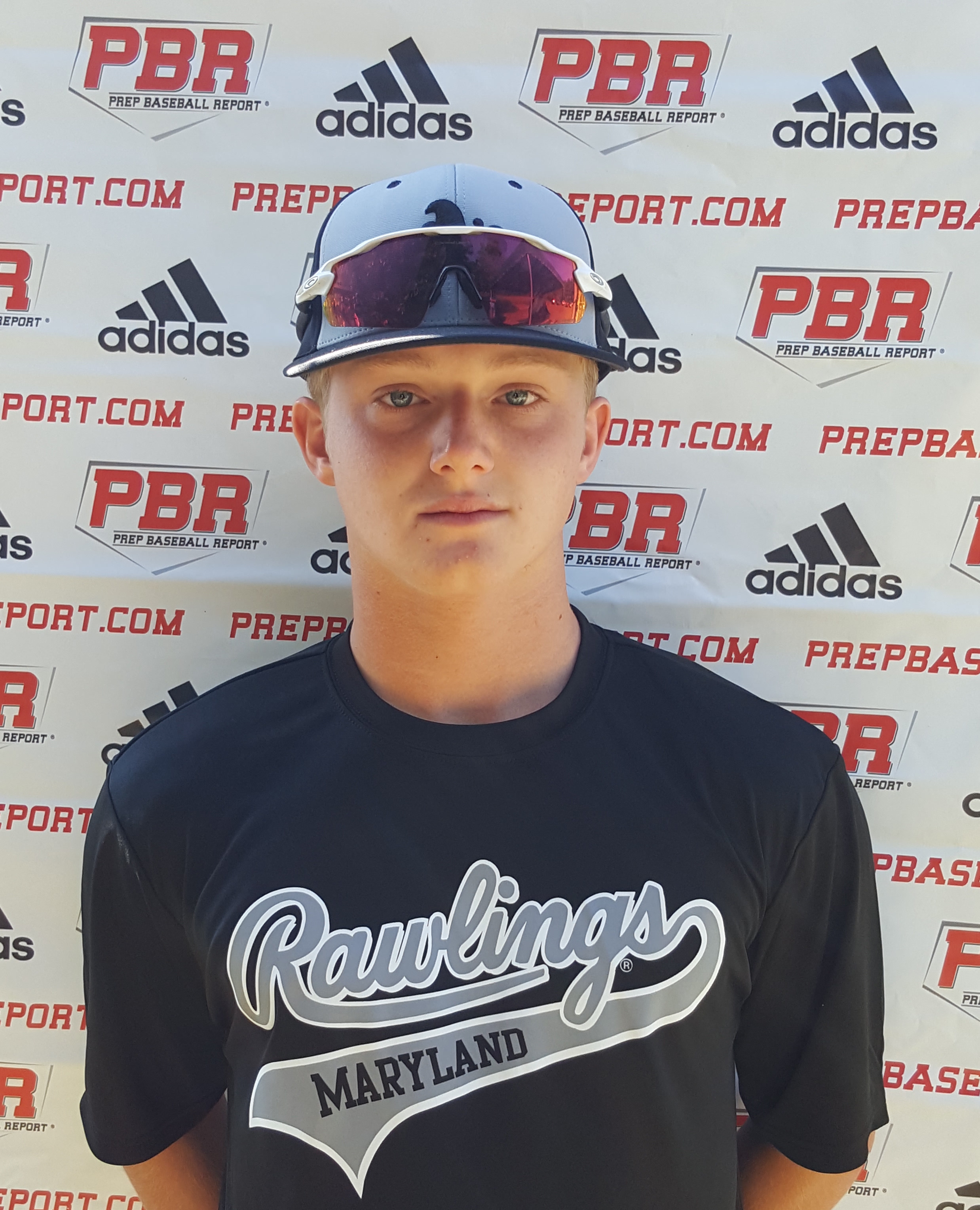 Xander Waddell