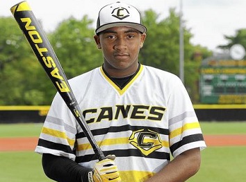 Brandon Dorsey
