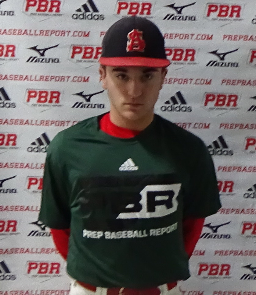 Brady Hannon