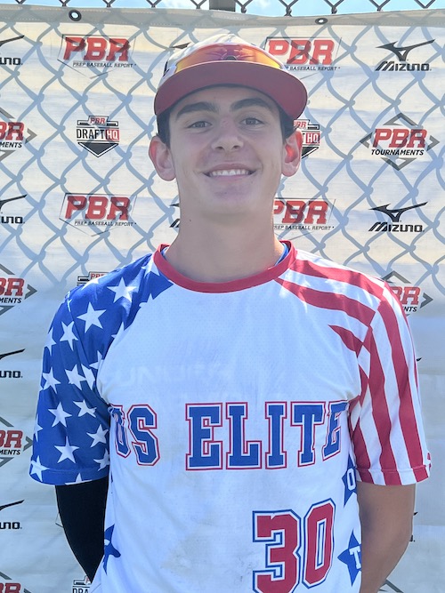 Travis Peitz