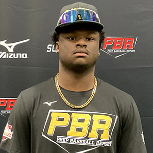 Amari Allen
