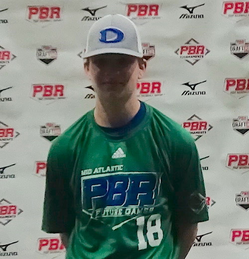 Brandon Yoder