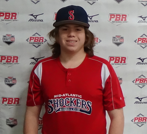 Jordan Lybarger