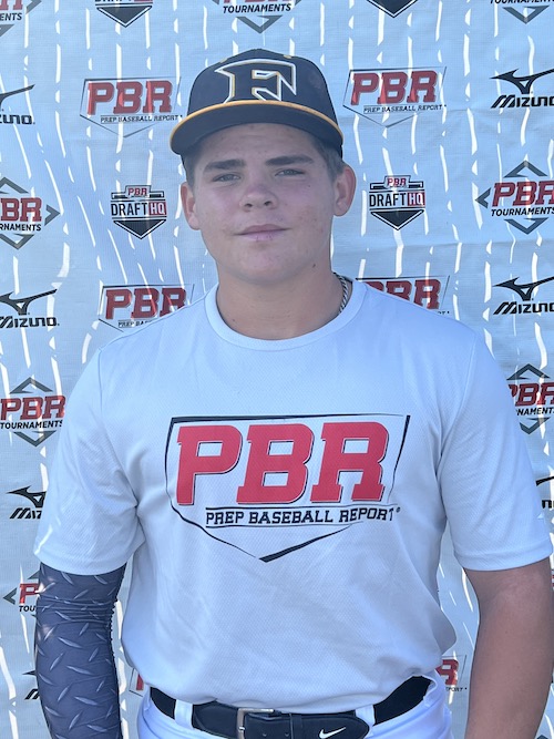 Parker Bell
