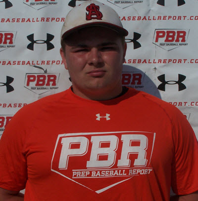 Nick Vermillion