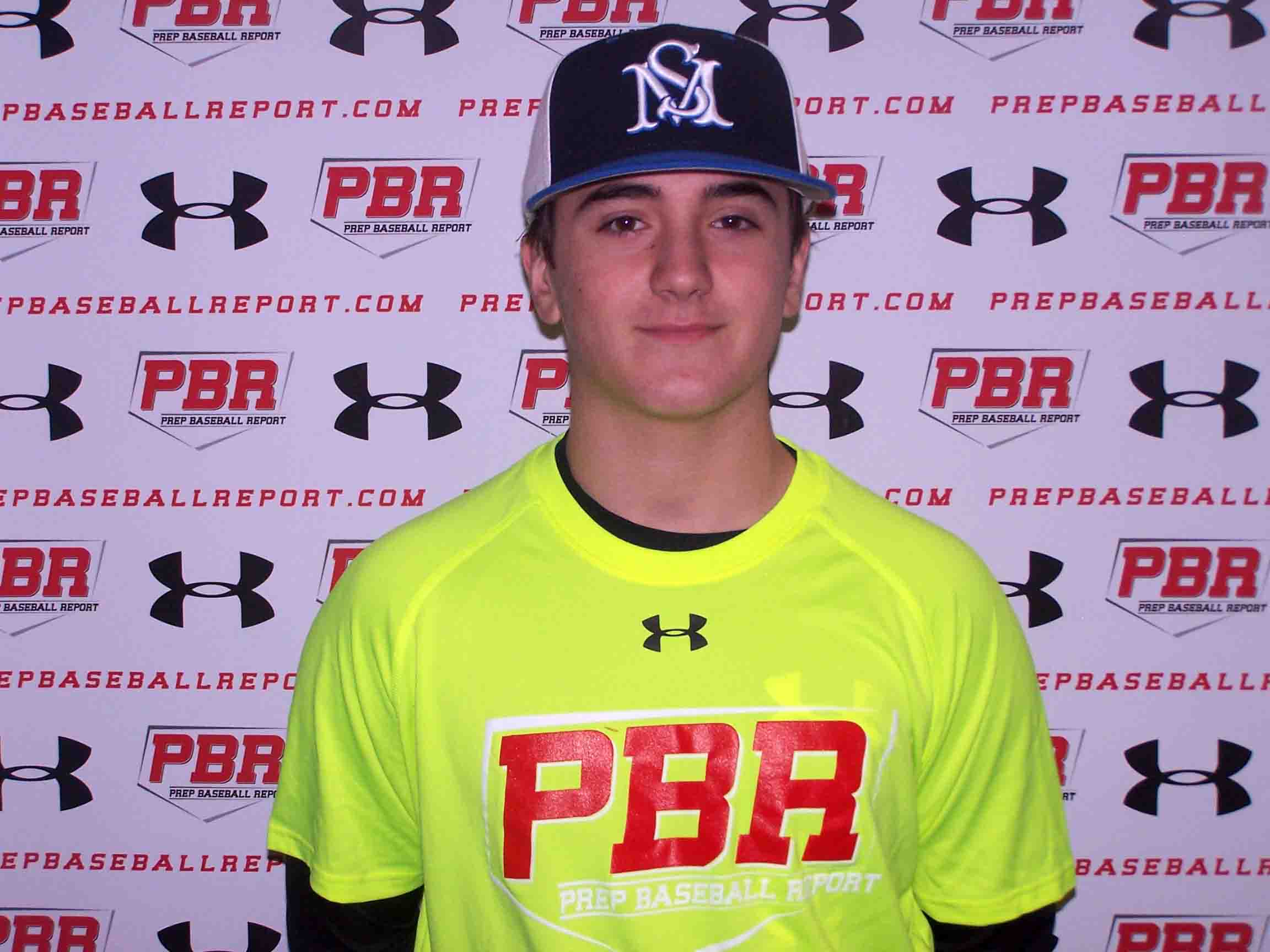 Chase Hilliard