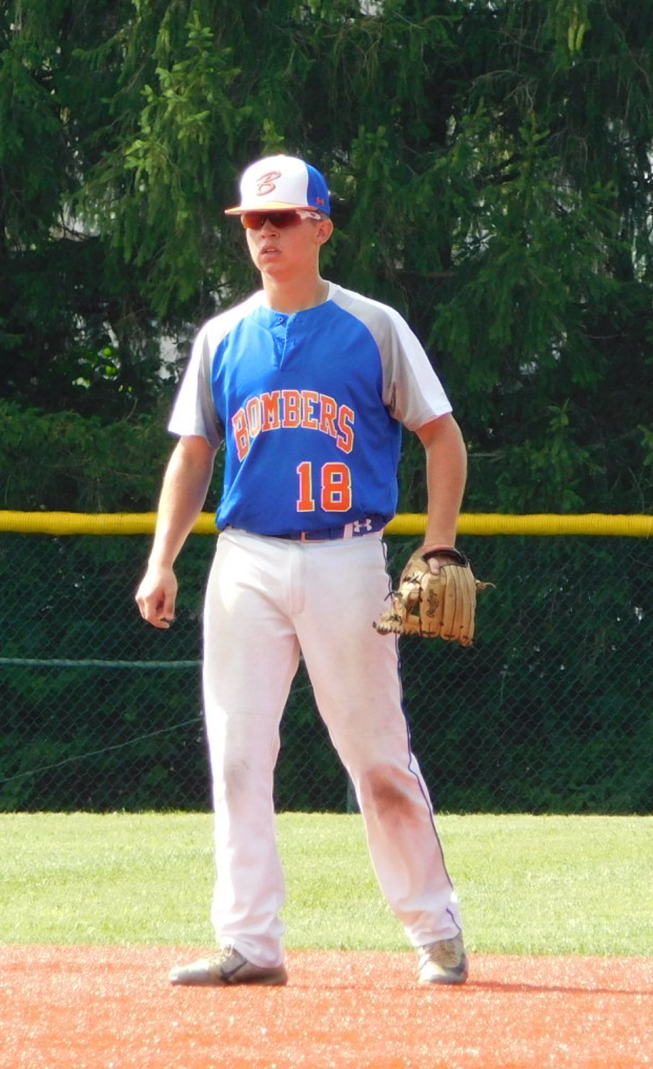 Zach Crampton