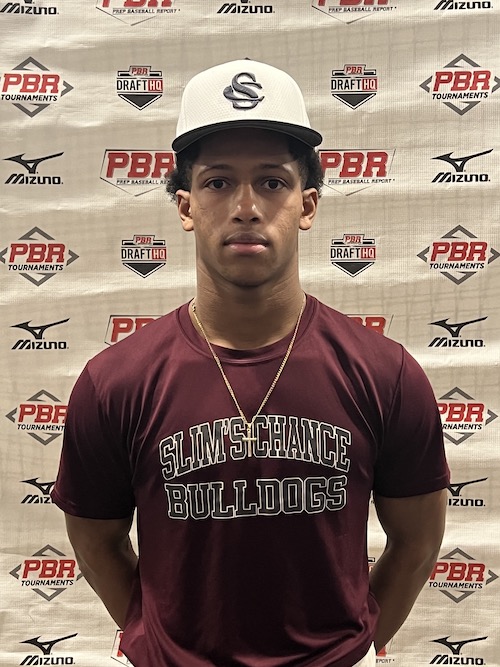 Caleb King