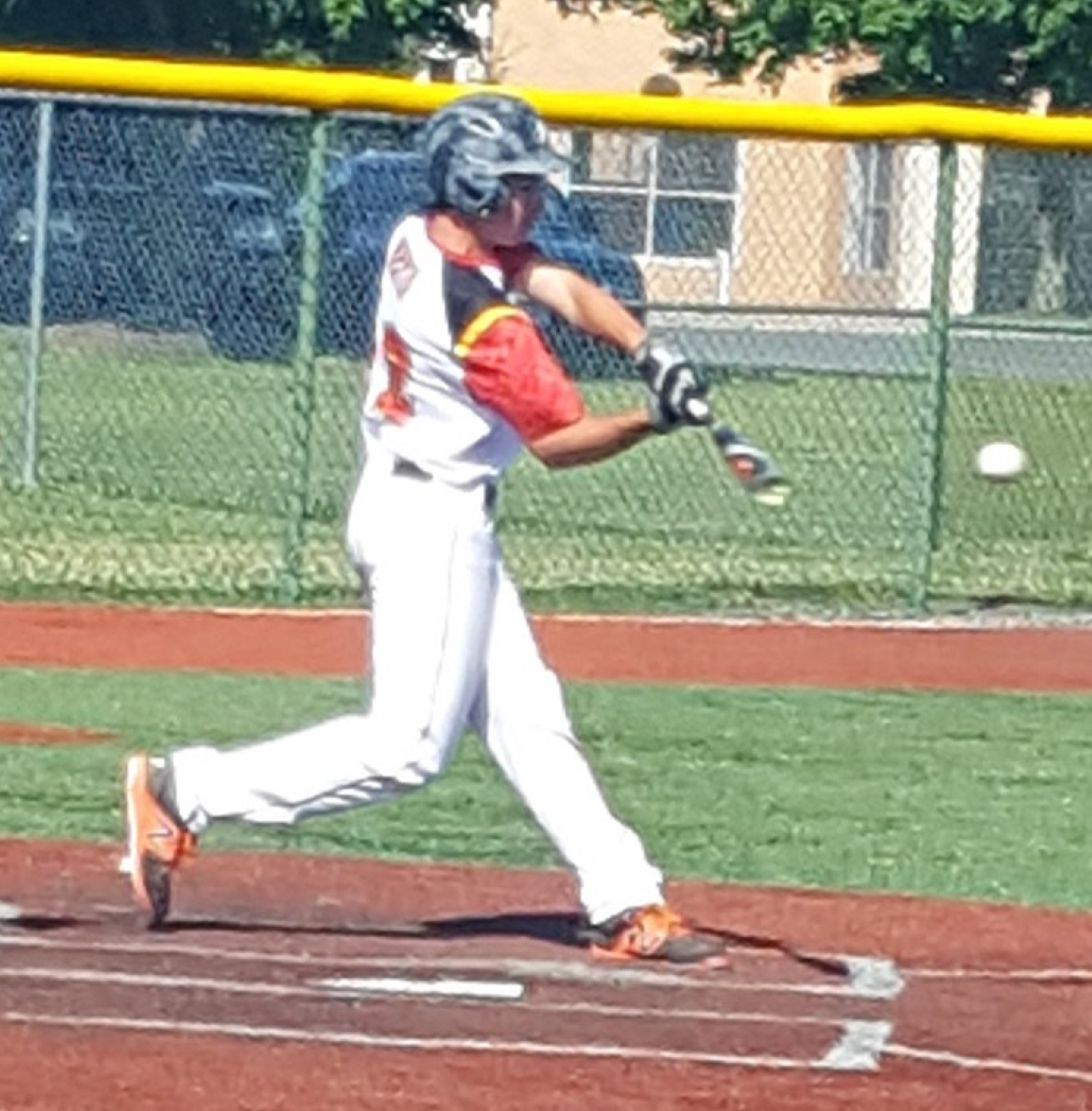 Brian Nevin