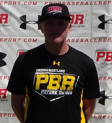 Ryan Steckline