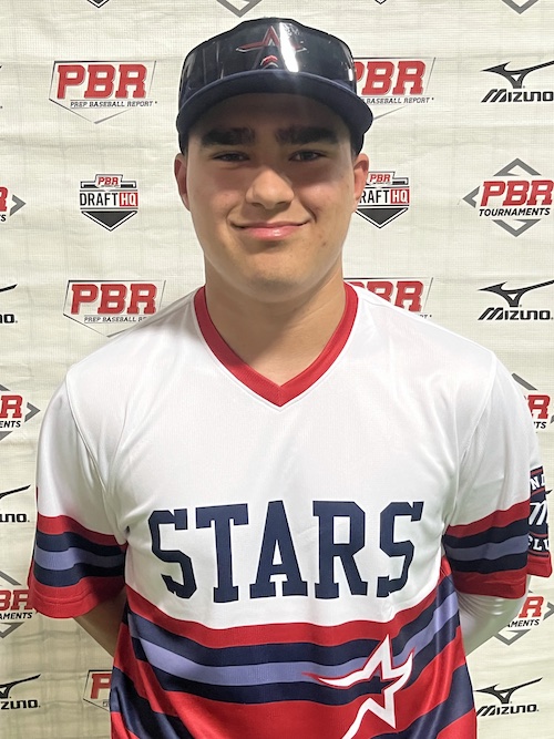 Carson Walters