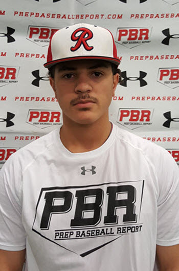 Chase Crosby