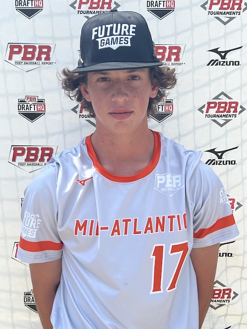 Cooper Mengel