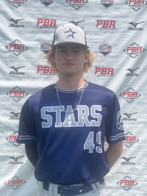 Preston Yost