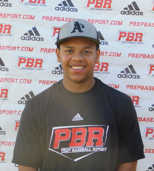 Jaydon Whitehead