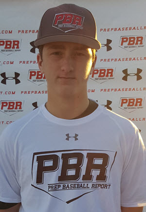 Travis Rinker