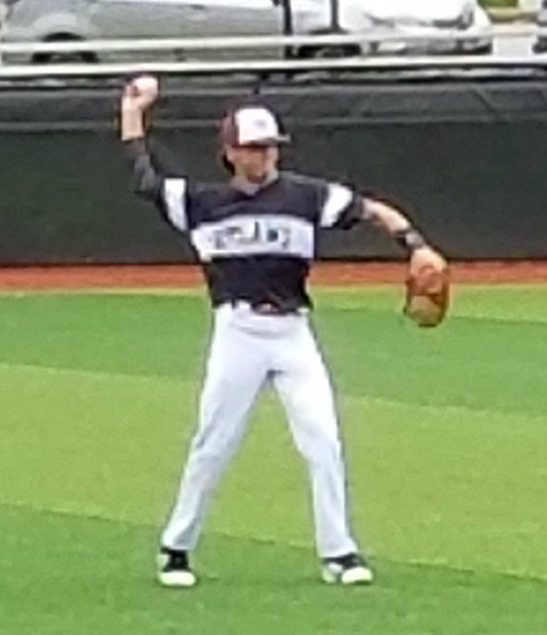 Garrett Vonella