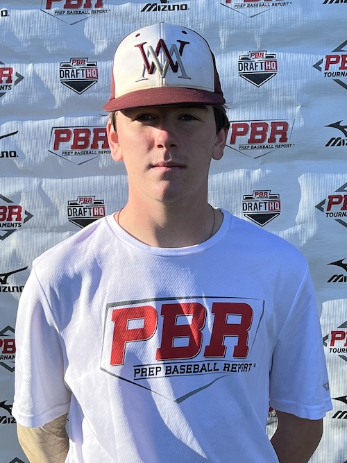 Kameron Becker
