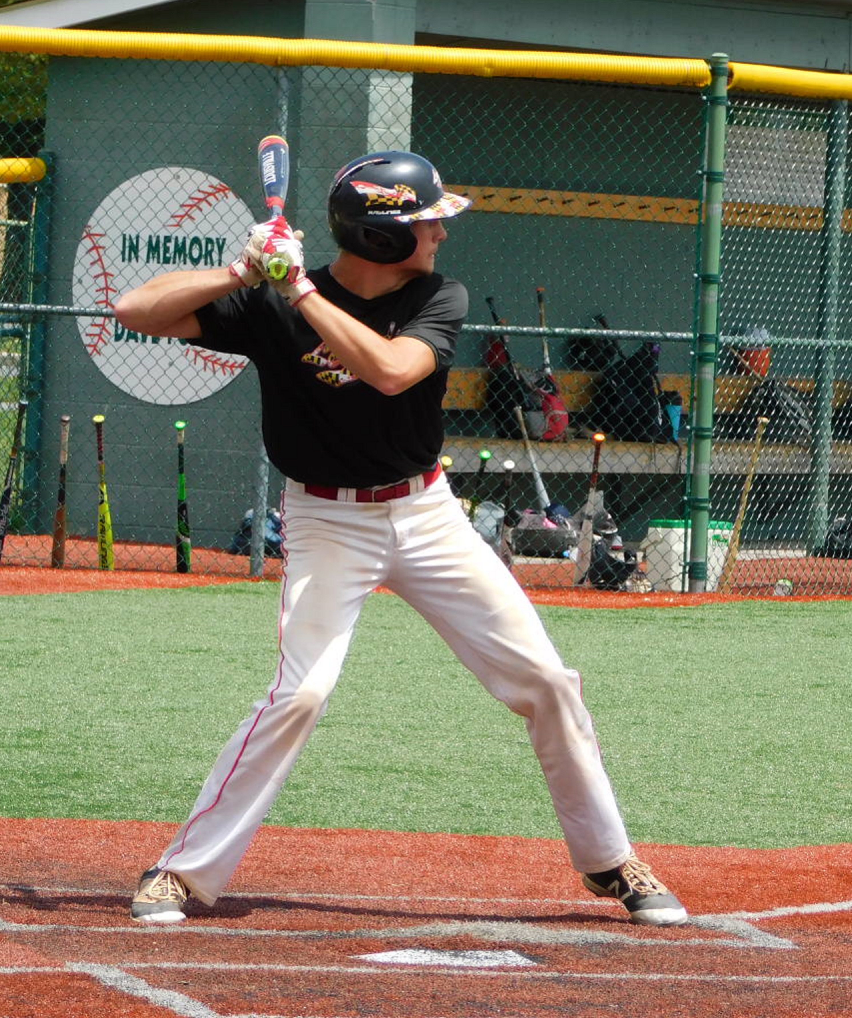 Cameron Blankenship