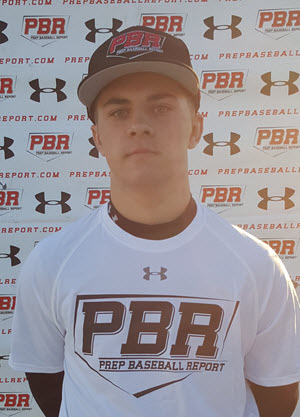 Keaton Goetzger