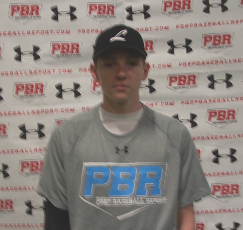 Gage Walklett