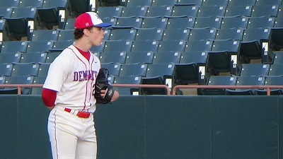 Jack Alkire