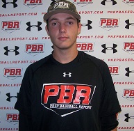 Cade Rousseau