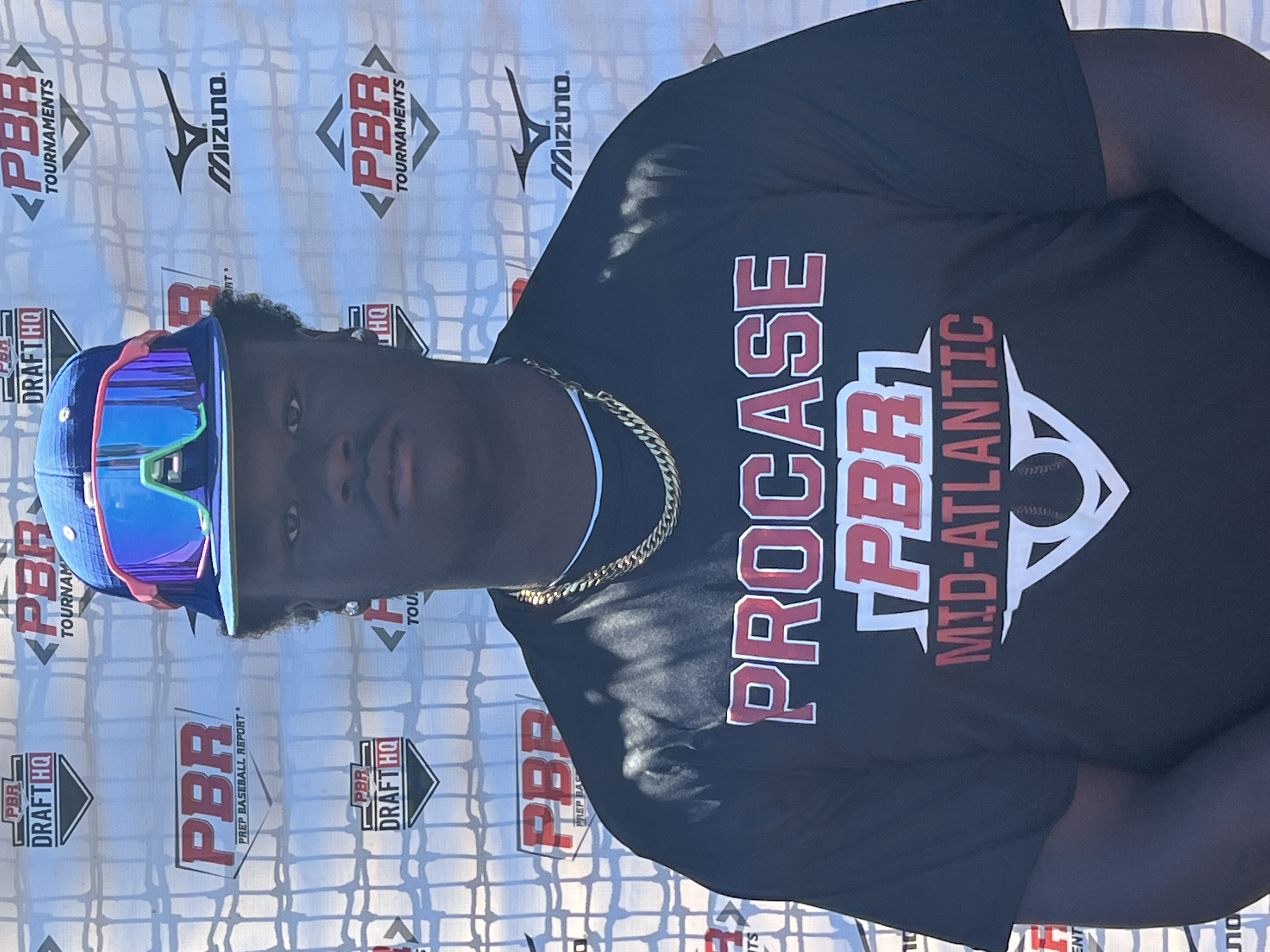 Amari Allen