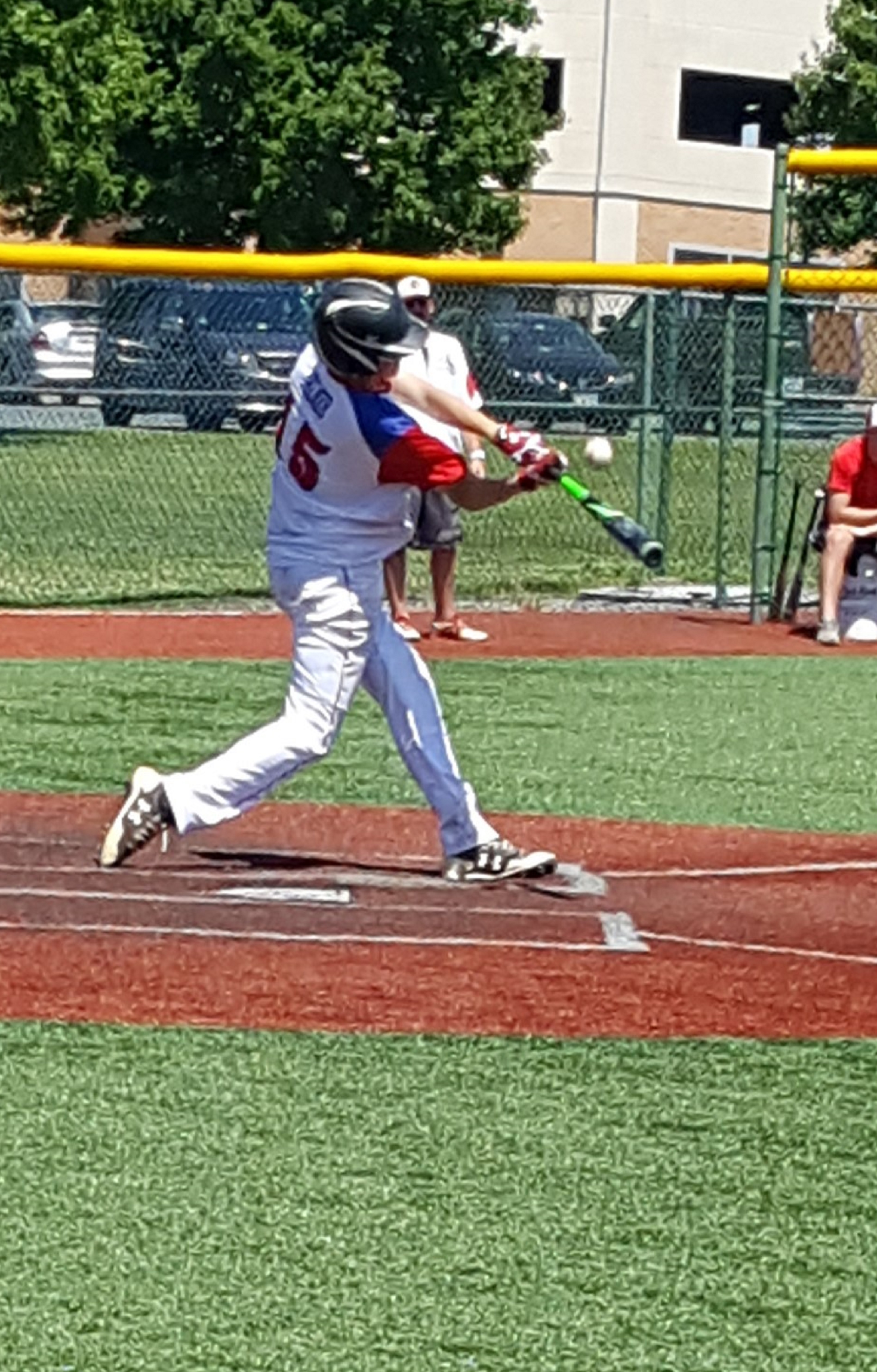 Evan Selmer