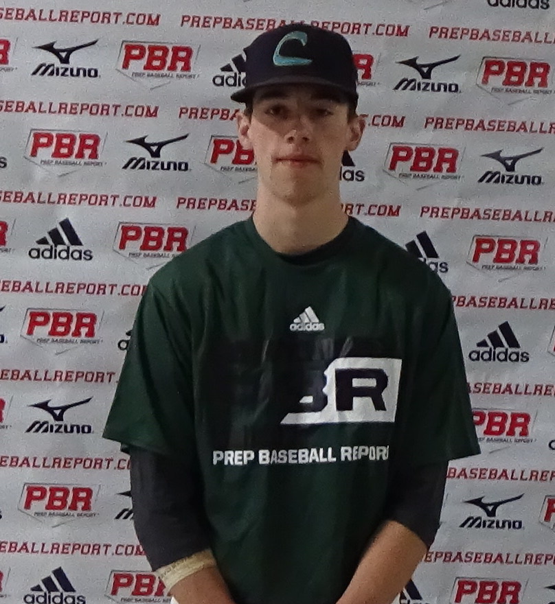 Hunter Rauch