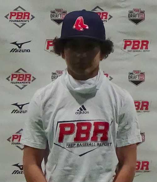 Fredy Diaz Jr.