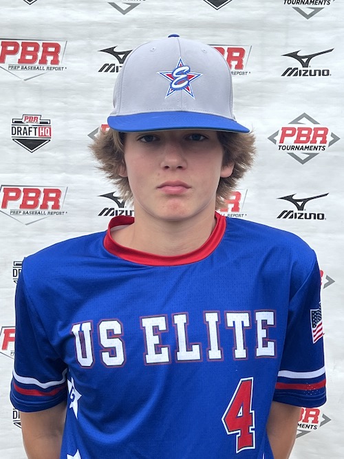 BRODY FREIERT