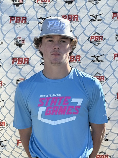 Cooper Meeks
