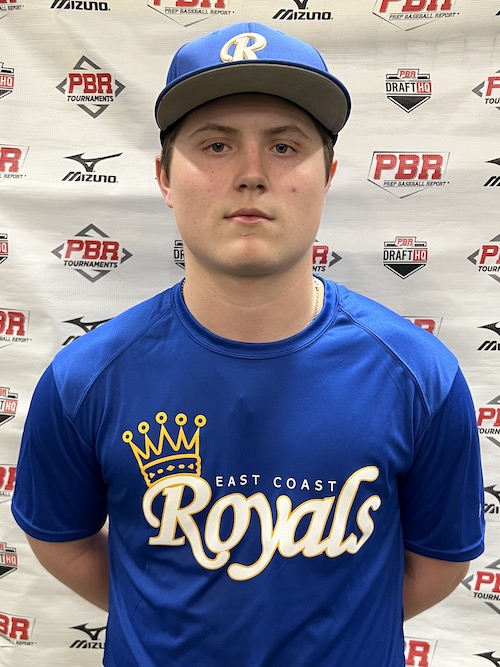 Ryder Keidel