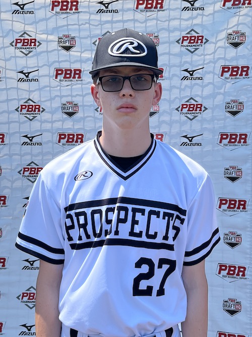 Ryan Buecker