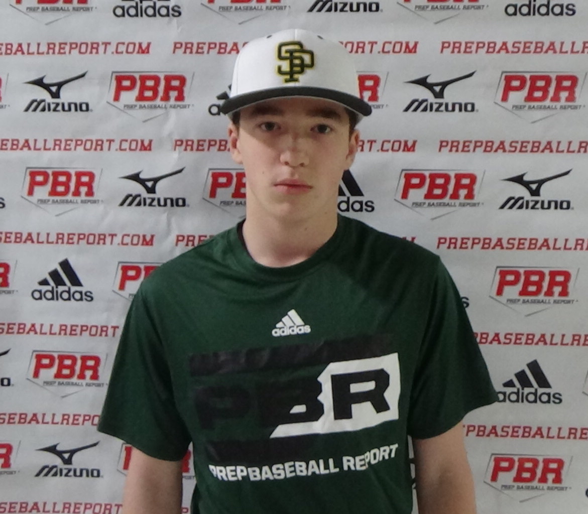Cade Schuetter