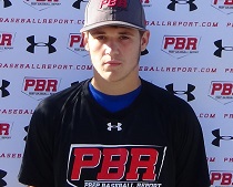 Caden Bailey