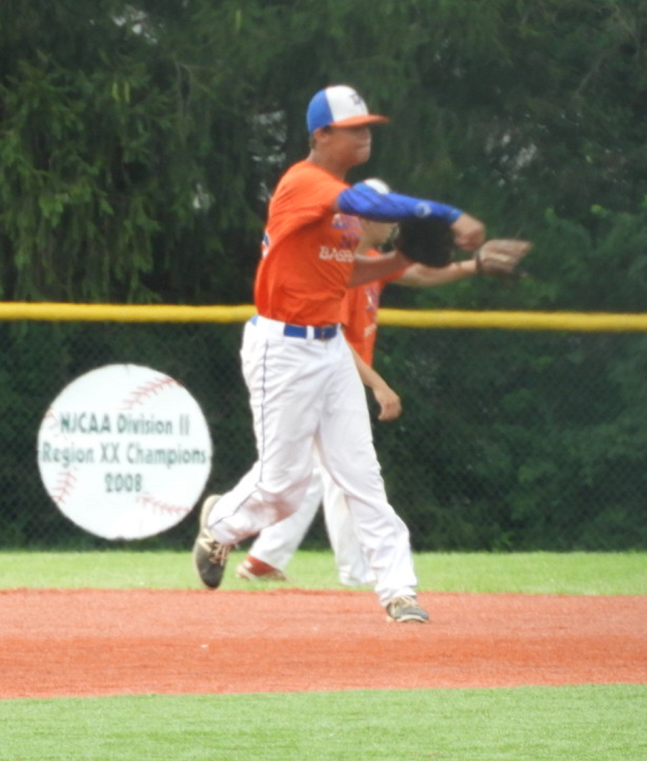 Seif Ingram